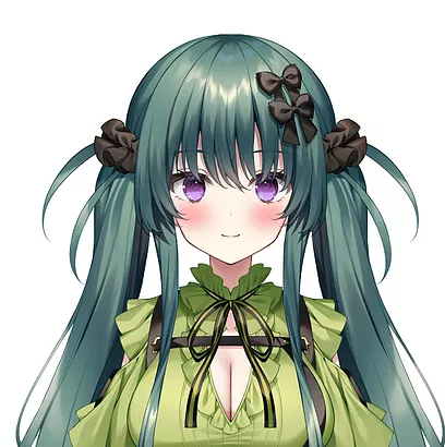 [移籍済] 翠音シエル